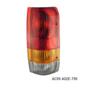 PDX04020229 - LANTERNA TRASEIRA F-1000 LE