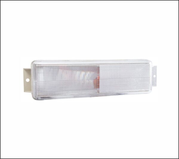 PL04340402 - LANTERNA SETA CARGO CR TRADICIONAL LE ABS