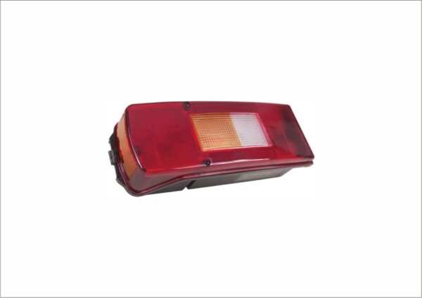 LT-1192 - LANTERNA TRASEIRA VOLVO FH12 2004 LE C/VIGIA (COM CONECTOR)