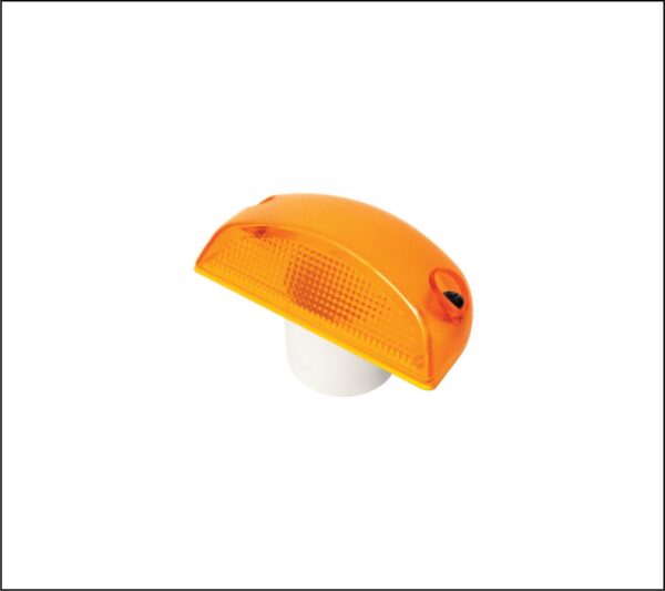 PL07400021 - LANTERNA ESTRIBO VOLVO VM AM
