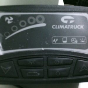 CLITRUCK4419 - MICRO PROC R3 (CLIMATRUCK) PLASTICO