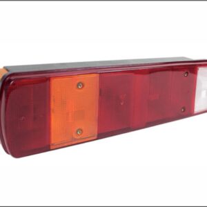 PDX17024229 - LANTERNA TRASEIRA VOLVO FH 2003 P/SOQUETE L