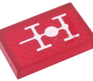 M-34 - LENTE IND PAINEL MODERNO BLOQUEIO LD ECIONAL