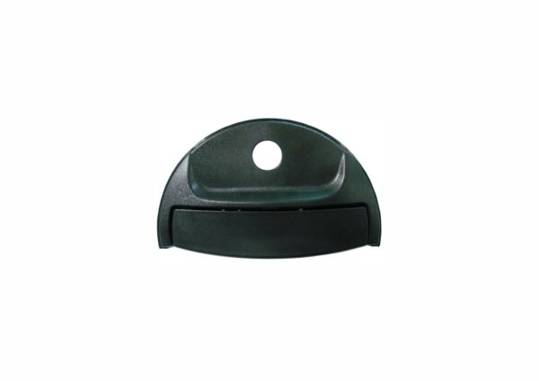 ORI8604 D - MACANETA EXTERNA HR S/CHAVE 05... LD