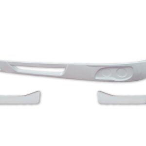 FP18773 - SPOILER MB ATEGO 2008 A 2020 PARA PARACHOQUE FERRO