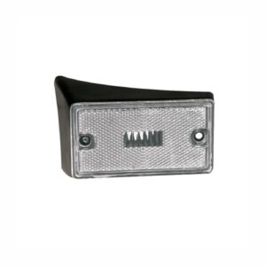 PDX06960202 - LANTERNA SETA LATERAL INF VW LE CR ( BASE CURVA ) ABS