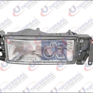 FI160LE - FAROL IVECO EUROTECH 98/06 LE