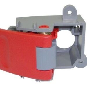 BRIM043 - MACANETA INTERNA SPRINTER 97 A 99 LE