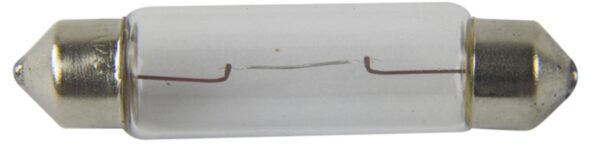 T2718V - LAMPADA TORPEDO 24V (11X44)