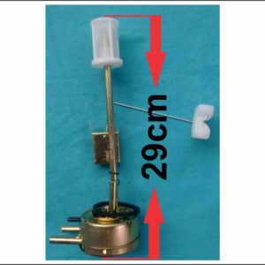 BO-122MB - BOIA BO-122 MB 709 710