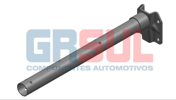 4350527 - SUP PARALAMA TRASEIRO MB