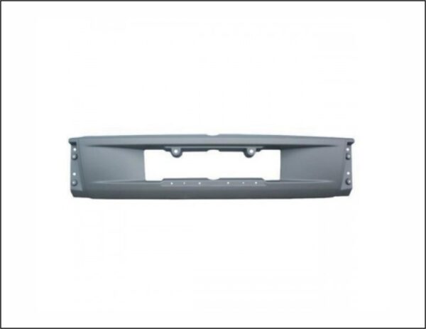 P100.01 - PARACHOQUE VW DELIVERY 06 A 12 CENTRAL