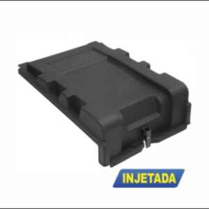 FT152 - TAMPA CAIXA BAT CARGO GII