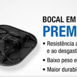 CA034 - TAMPA GRANELEIRA PREMIUM