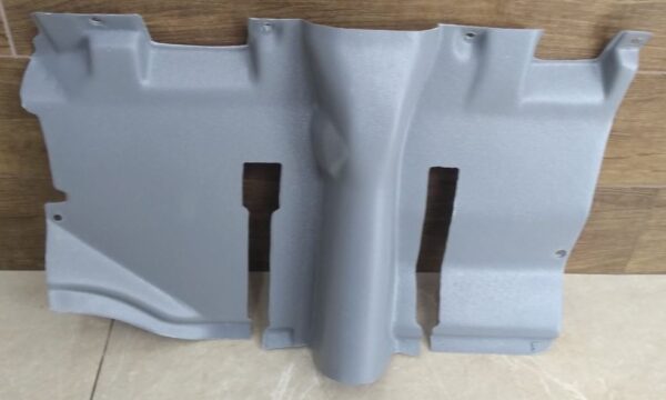 1214355 - REVEST PEDAL LE 709/1618 CINZA