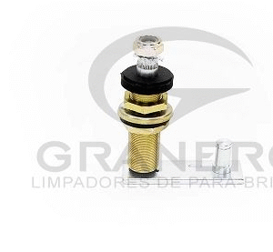 GN132-D - PIVO LIMPADOR CAB ALTA LD (CURTO)