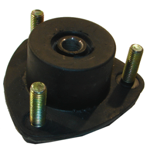 JCR23234 - COXIM AMORTECEDOR TRASEIRO CABINE SCANIA S4