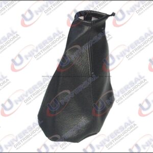 JCR-2337 - BORRACHA CAMBIO SCANIA S4 ( CURVIN )