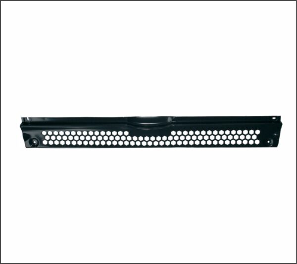 CL373 - GRADE TELA INF RADIADOR SCANIA S4 T 114