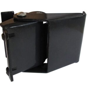 ORI60080 - PRESILHA PARA-LAMAS (MENOR) - SEIRE 4 / PGR