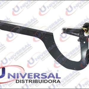 ME1355 - DOBRADICA GRADE INF SCANIA S4 LE P/R/T
