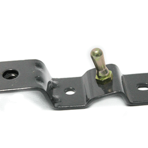ME1260 - SUP DEFLETOR FRONTAL INFERIOR SCANIA S4 LD /LE