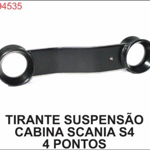 1394535 - TIRANTE SUSP CAB SCANIA S4 4 PONTOS