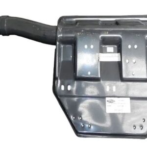 1457931 - SUP PARALAMA DIANTEIRO SCANIA S4 S5 (SUSPENSAO A AR - SIMPLES)
