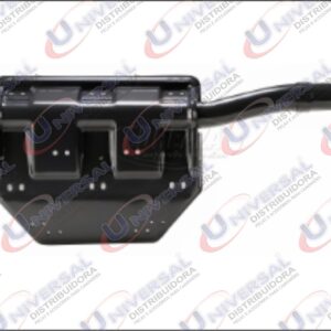 1457932 - SUP PARALAMA DIANTEIRO SCANIA S4 S5 (SUSPENSAO A AR - SIMPLES)