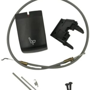 ASTON-06012 - CONJUNTO BOTAO COMANDO REGULAGEM AMORTECEDOR BANCO SCANIA NTS