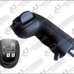 DM573001-0 - BOLA CAMBIO SCANIA S3 S4 S5 S6 6 MARCHAS ENCAIXE