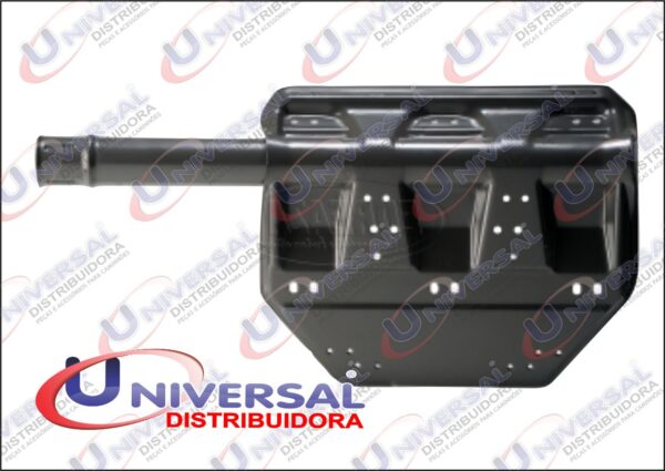 ME1570 - SUP PARALAMA TRASEIRO LD SUSP AR SCANIA S5