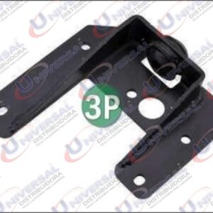 1547308 - SUP RADIADOR SCANIA S4 S5 LD