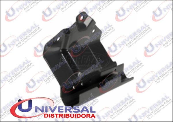 ME1676 - SUP INF DIANTEIRO PARALAMA SCANIA S5 LD
