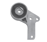 JCR2340 - SUP FIXACAO SUSP RADIADOR LD
