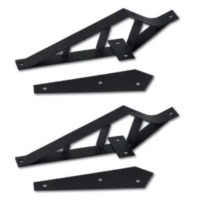 CL318 - SUP TAPA SOL SCANIA T/R S3 112/113 ( 04 PCS )