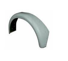 M 3092 - PARALAMA 1929 LD FIBRA SIMPLES