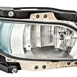 F-494 - FAROL AUX NEW DAF XF 106 2020 LD