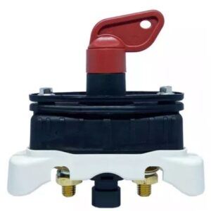 IM11019 - CHAVE GERAL BATERIA VOLVO FH/FM SCANIA D13 C/ SENSOR