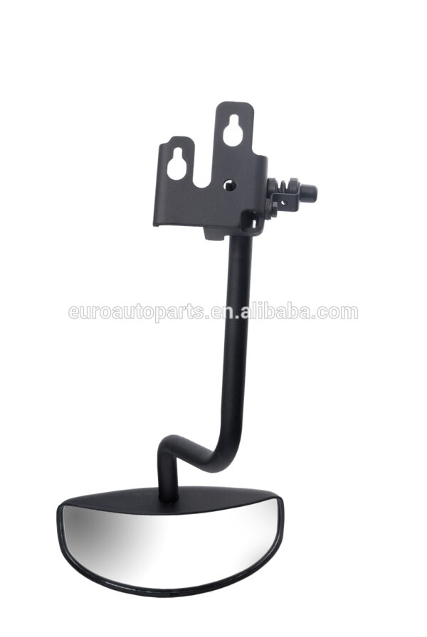 20900682 - CONJ ESPELHO RAMPA FRONTAL VOLVO FH13 10 A 14 CAB ALTA CONVEXO C/BRACO