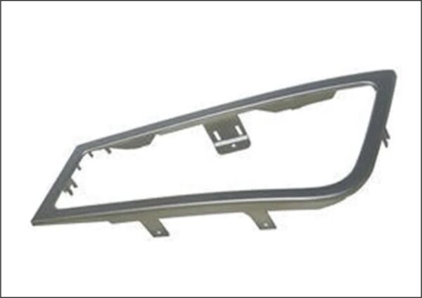 CP30164 - ARO FAROL AUX VOLVO FH13 2010 A 2014 CROMADO LE