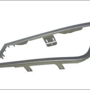 CP30165 - ARO FAROL AUX VOLVO FH 2010 A 2014 CROMADO LD