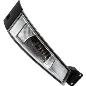 ELY-VV06-030D- LED - FAROL AUXILIAR FOCO DUPLO VOLVO FH4 /FH16 LADO LD EITO