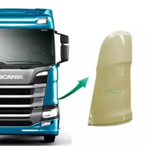 CP10537 - DEFLETOR COLUNA EXT SCANIA NTG R LE
