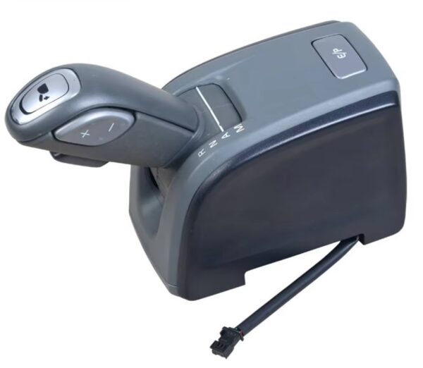1005155 - MANOPLA DO CAMBIO I-SHIFT AUTOMATICO DO VOLVO CONECTOR NOVO - 2258304