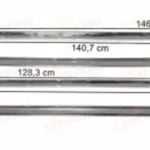 CP30524 - FRISO GRADE INF CURVO MAIOR FH 2021