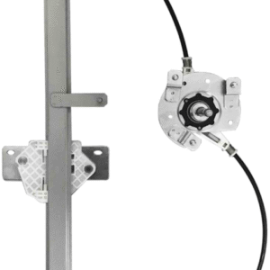 R-4402E - MAQUINA DO VIDRO DA PORTA CAMINHAO DELIVERY EXPRESS 2018... LE UERDA