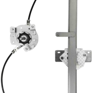 R-4402D - MAQUINA DO VIDRO DA PORTA CAMINHAO DELIVERY EXPRESS 2018... LD EITA