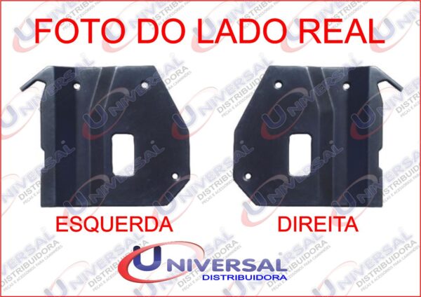 MDR-4596 - TAMPA LATERAL PAINEL SCANIA S3 T R LE