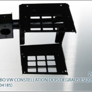 AD-6015 - SUP ESTRIBO VW CONST 24.250 ESCADA LE